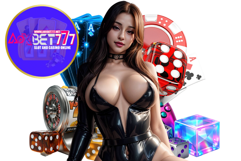 aoxbet777 wallet